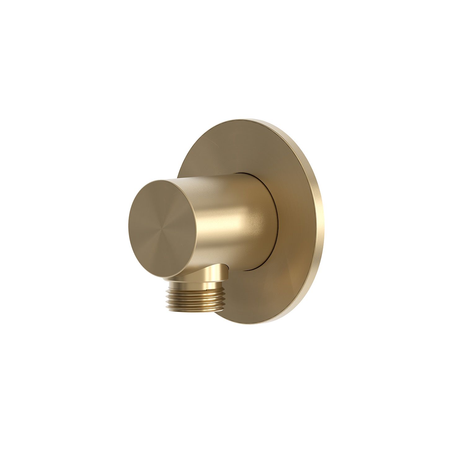 ATTACCO-DOCCINO-FLESSIBILE-WATER-ORO ATTACCO-DOCCINO-FLESSIBILE-WATER-ORO - immagine 2