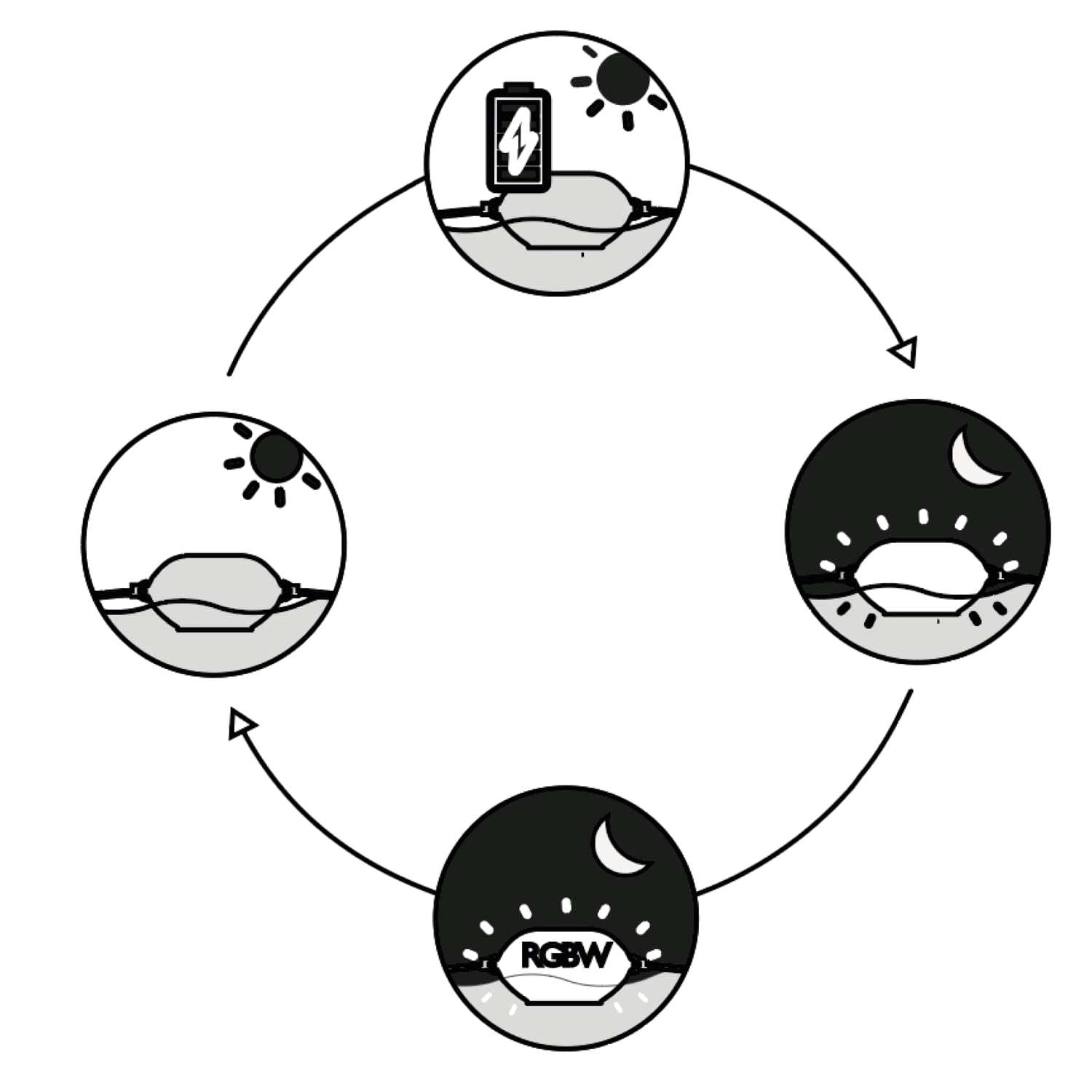 BOA-LUMINOSA-SOLARE - immagine 4