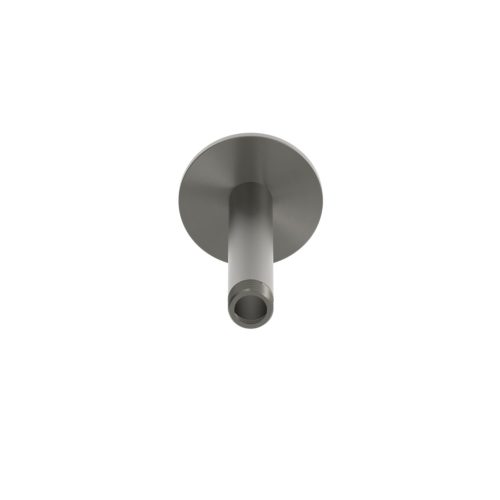 BRACCIO-DOCCIA-SOFFITTO-LEVANTE-CORTO-CANNA-FUCILE