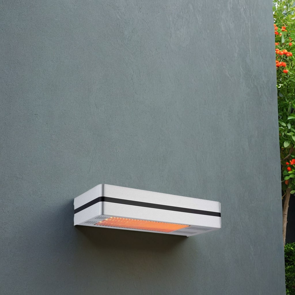 CALDO-I-BOX-2 - SINED | Docce in piscina | Lettini da giardino | Caminetti elettrici! Infrarossi