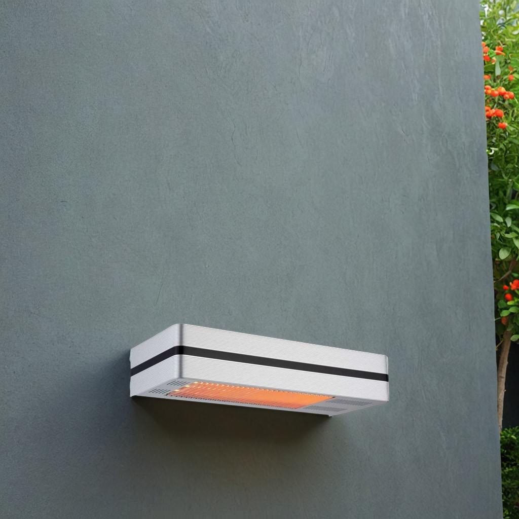 CALDO-I-BOX-2 - SINED | Docce in piscina | Lettini da giardino | Caminetti elettrici! Infrarossi