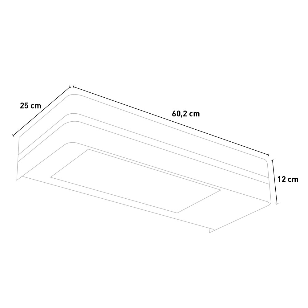 CALDO-I-BOX-7 - SINED | Docce in piscina | Lettini da giardino | Caminetti elettrici! Infrarossi