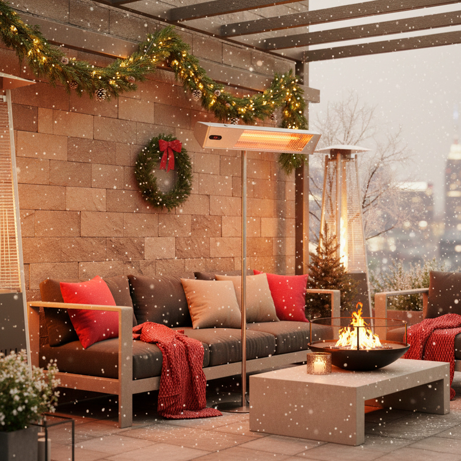 CALDO-IRA-INOX-PALO-WIFI - immagine 6