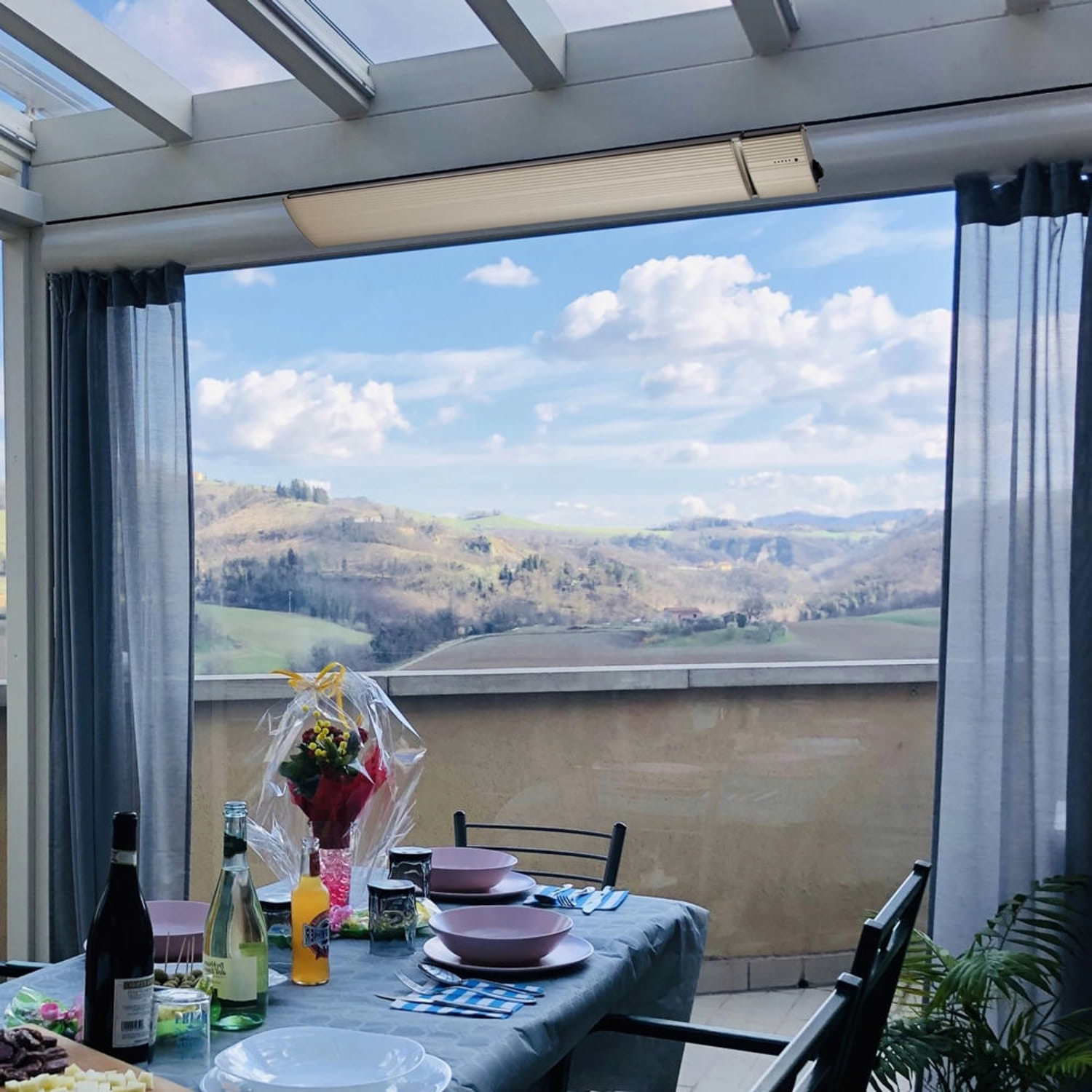 CALORE-BIANCO-1500 - immagine 8