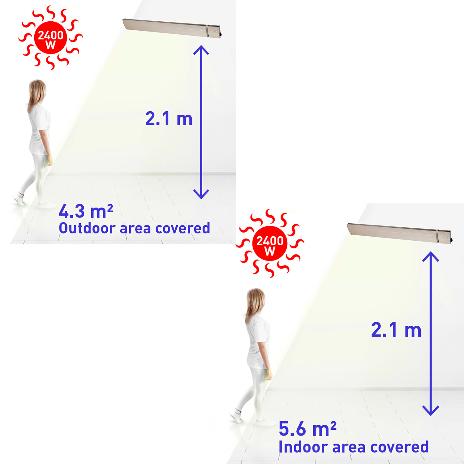 CALORE-BIANCO-2400 - immagine 9