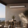 CALORE-BIANCO-2400 CALORE BIANCO 2400 Ambientata 100x100