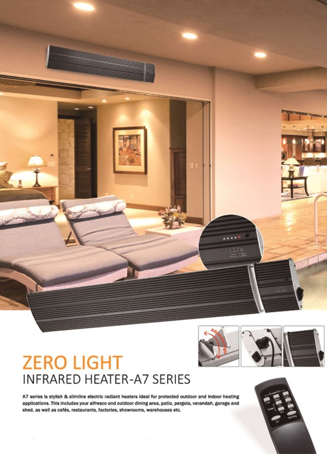 CALORE-NERO-3200-WIFI-3 - SINED | Docce in piscina | Lettini da giardino | Caminetti elettrici! Infrarossi