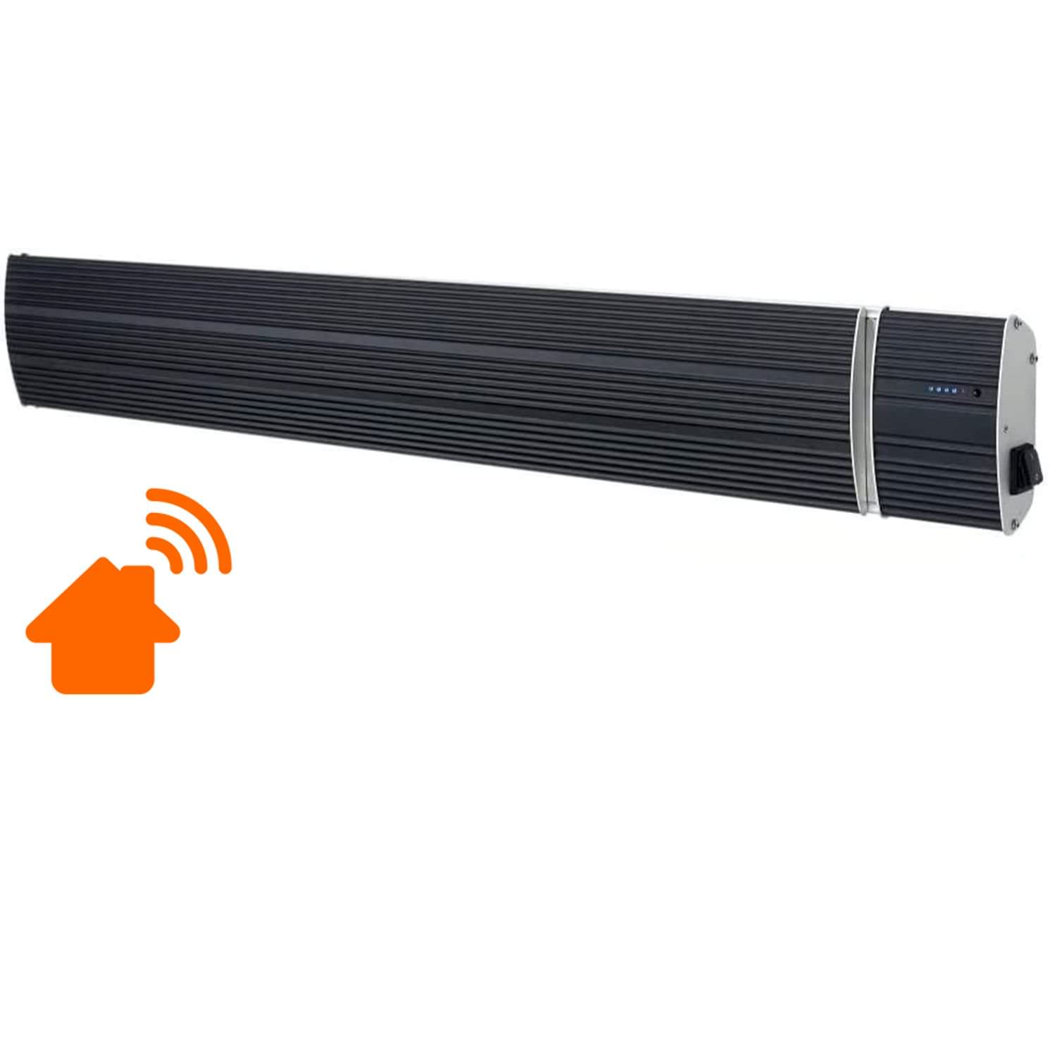CALORE-NERO-3200-WIFI CALORE-NERO-3200-WIFI - immagine 2