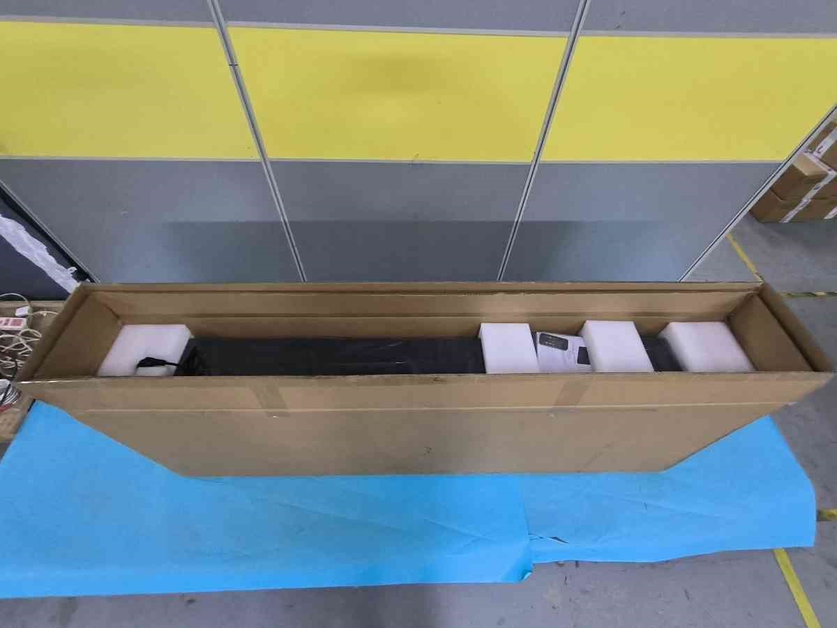 CAMINETTO-AMIATA-180-8 - SINED | Docce in piscina | Lettini da giardino | Caminetti elettrici! Infrarossi