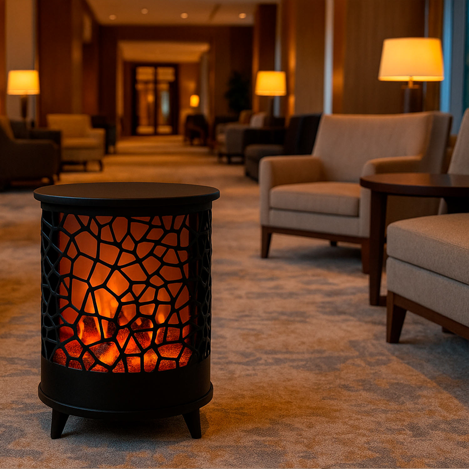 CAMINETTO-GARDENA - immagine 4