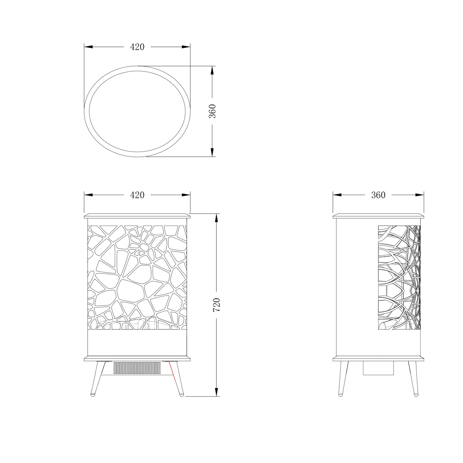 CAMINETTO-GARDENA - immagine 6