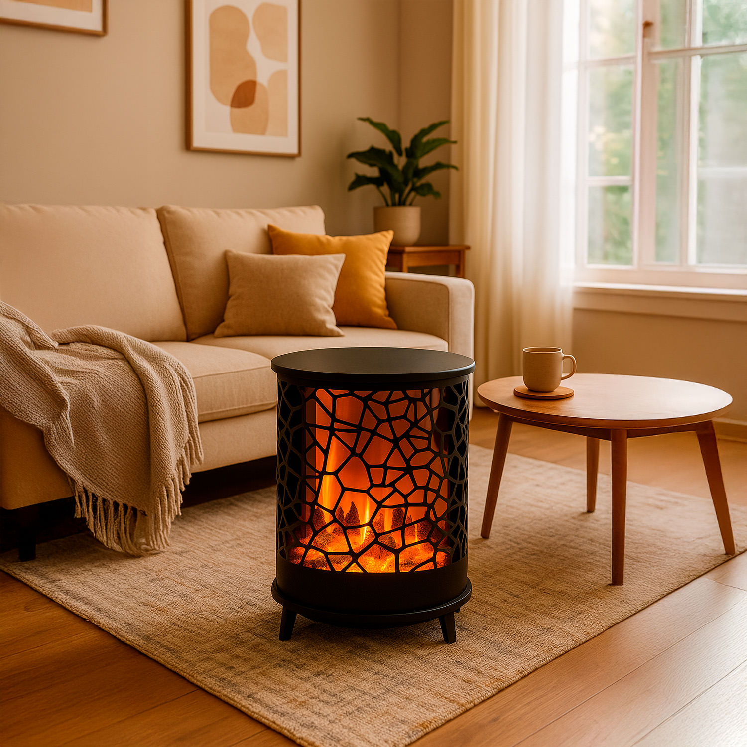 CAMINETTO-GARDENA - immagine 5