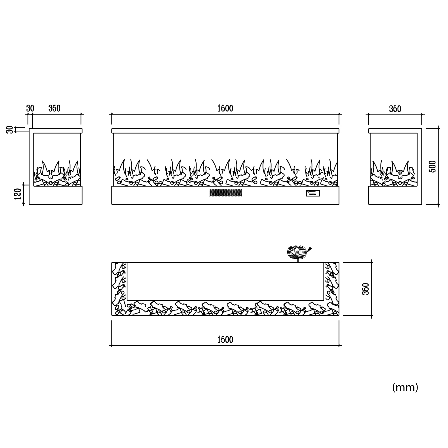 CAMINETTO-ISARCO-150 - immagine 8