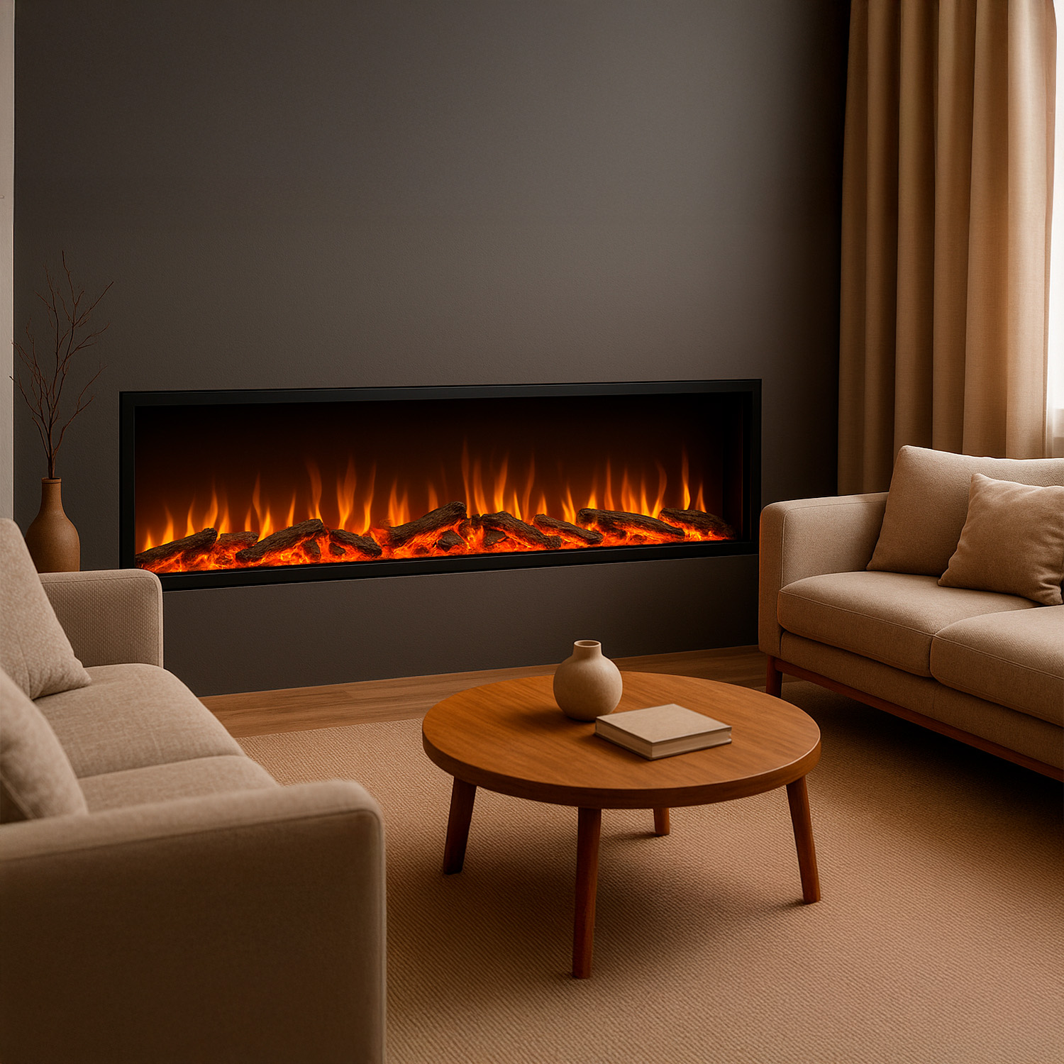 CAMINETTO-LASA-150 - immagine 3