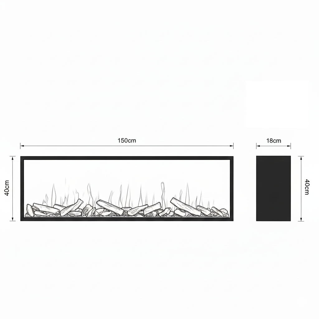 CAMINETTO-LASA-150 - immagine 4