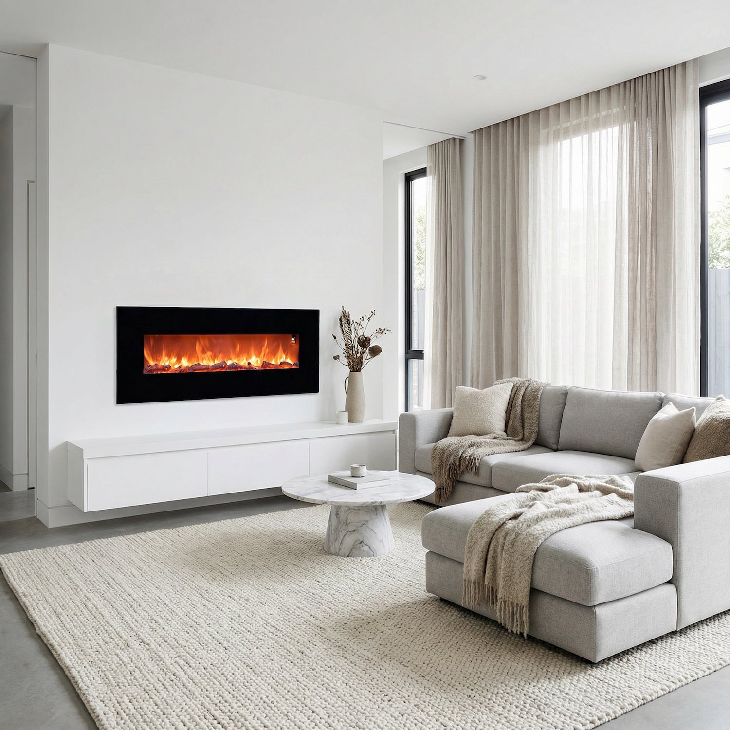 CAMINETTO-PARETE-APRICA - immagine 6