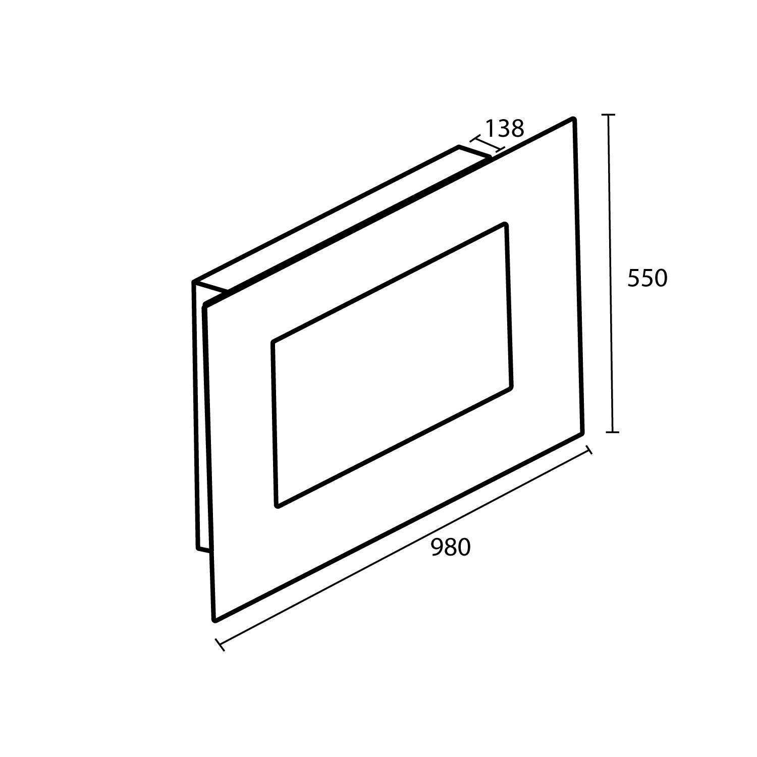 CAMINETTO-PARETE-MONTE-BIANCO - immagine 10