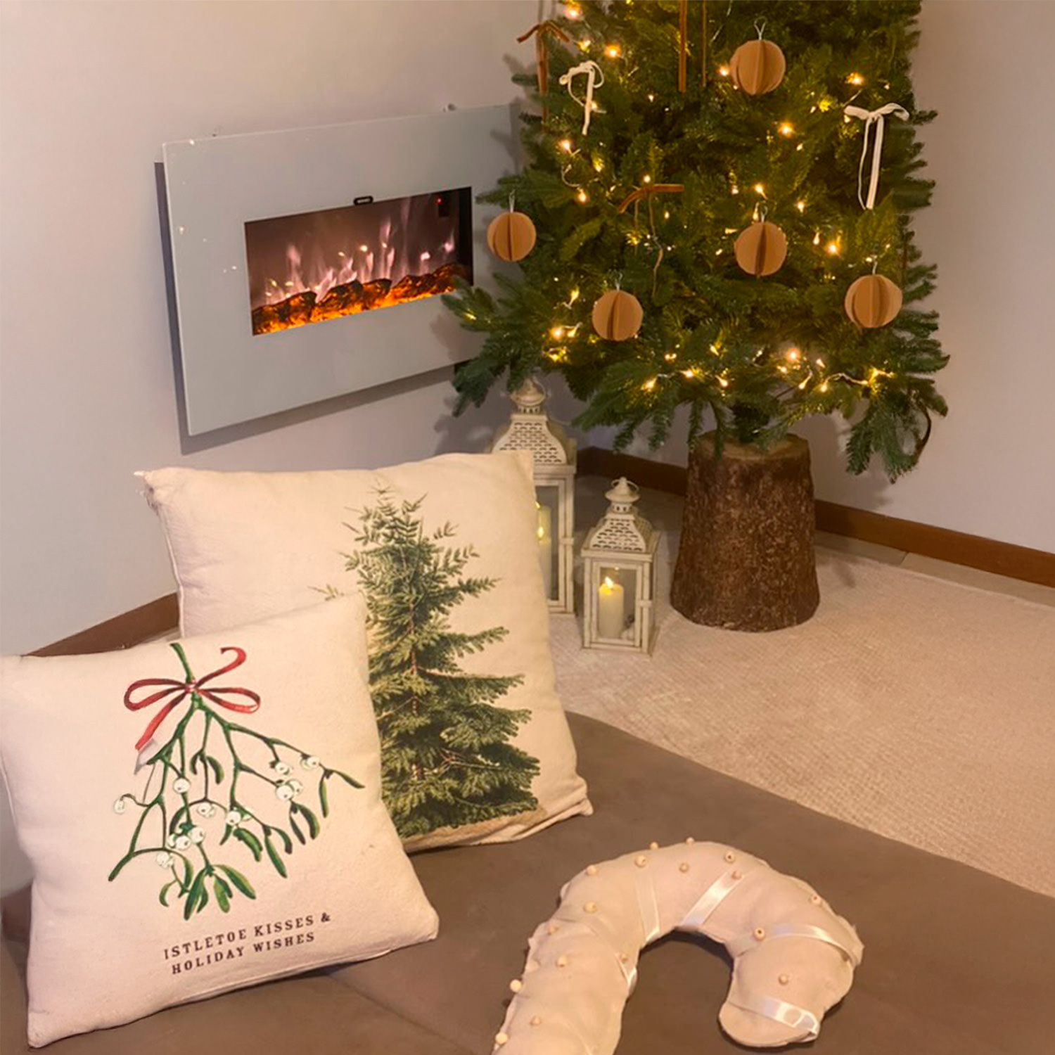 CAMINETTO-PARETE-MONTE-BIANCO - immagine 6