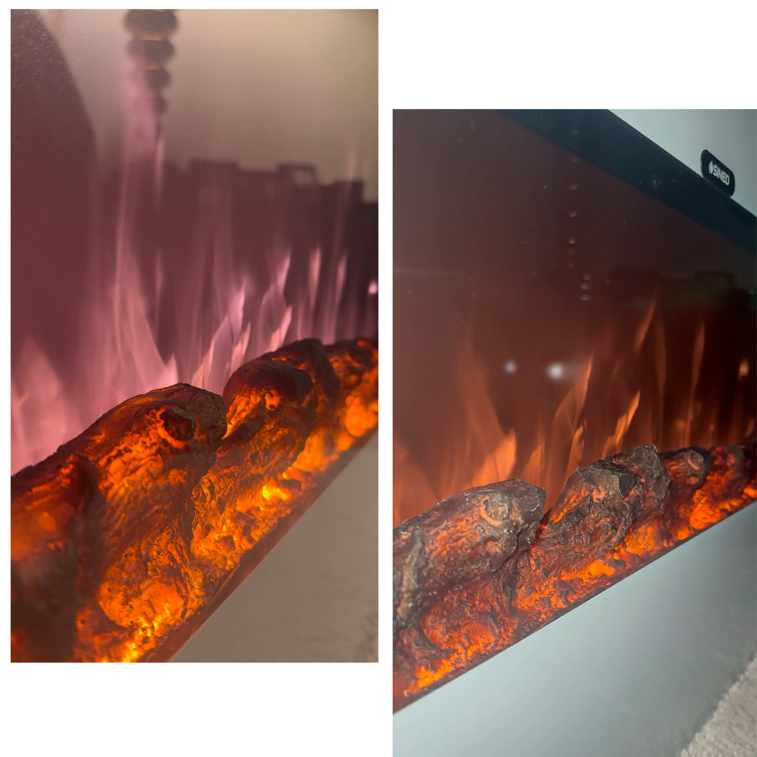 CAMINETTO-PARETE-MONTE-BIANCO - immagine 8