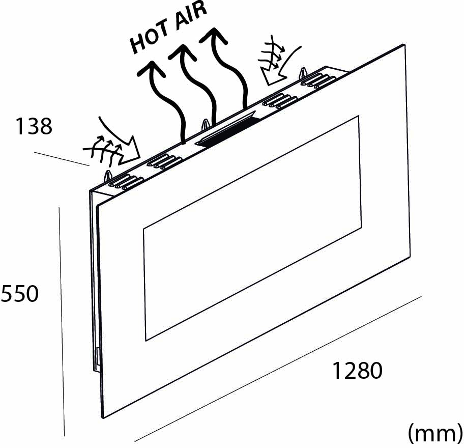CAMINETTO-PARETE-STELVIO - immagine 11