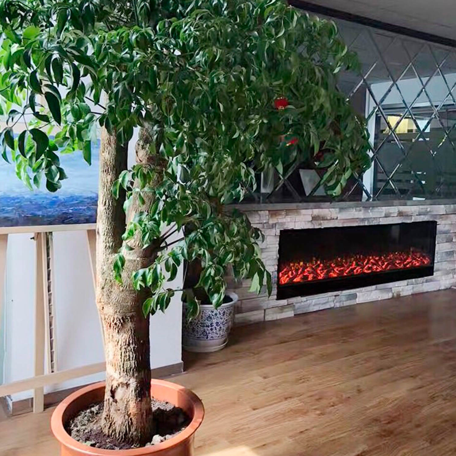 CAMINETTO-VESUVIO-200 - immagine 8