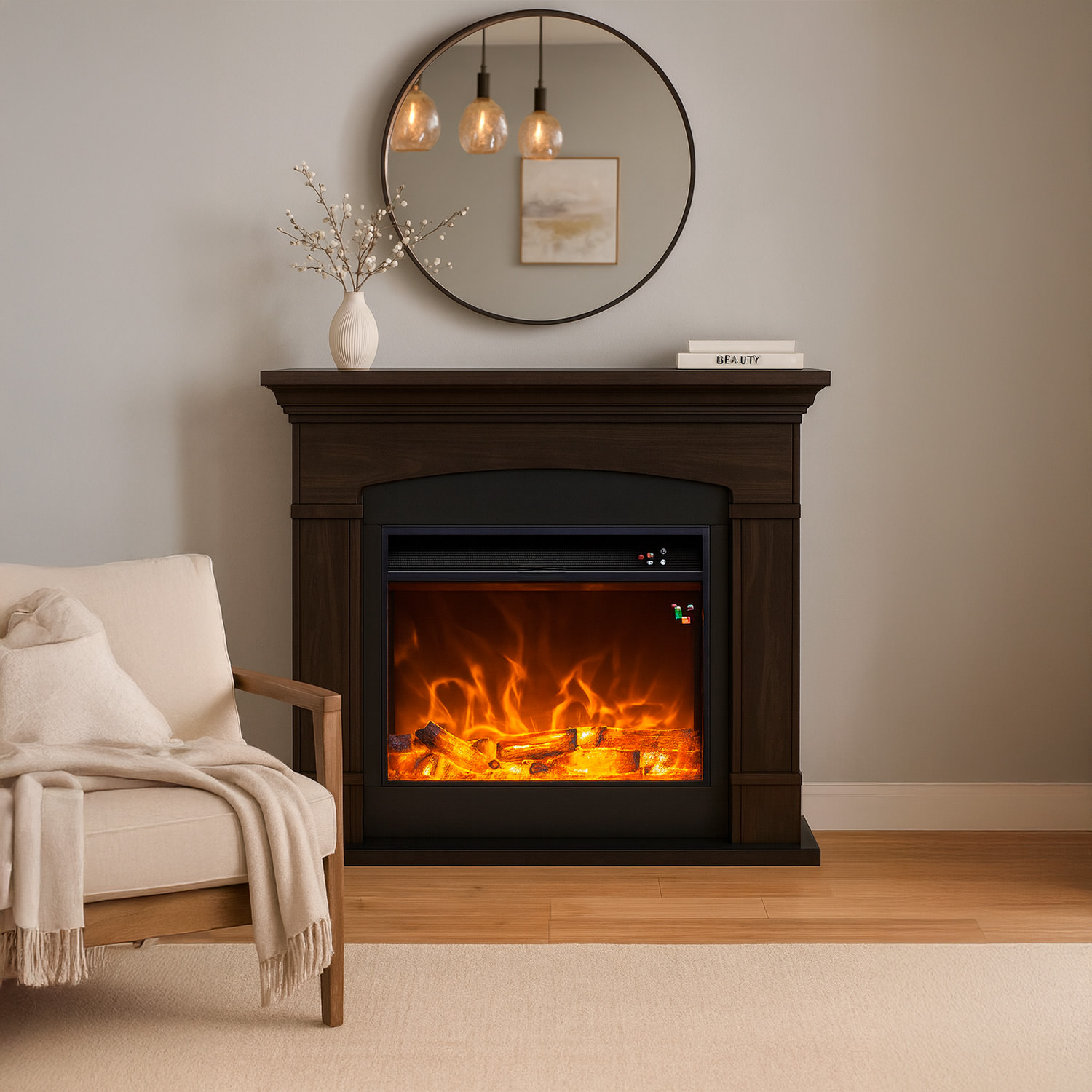 CAMINO-SIENA-WENGE - immagine 5