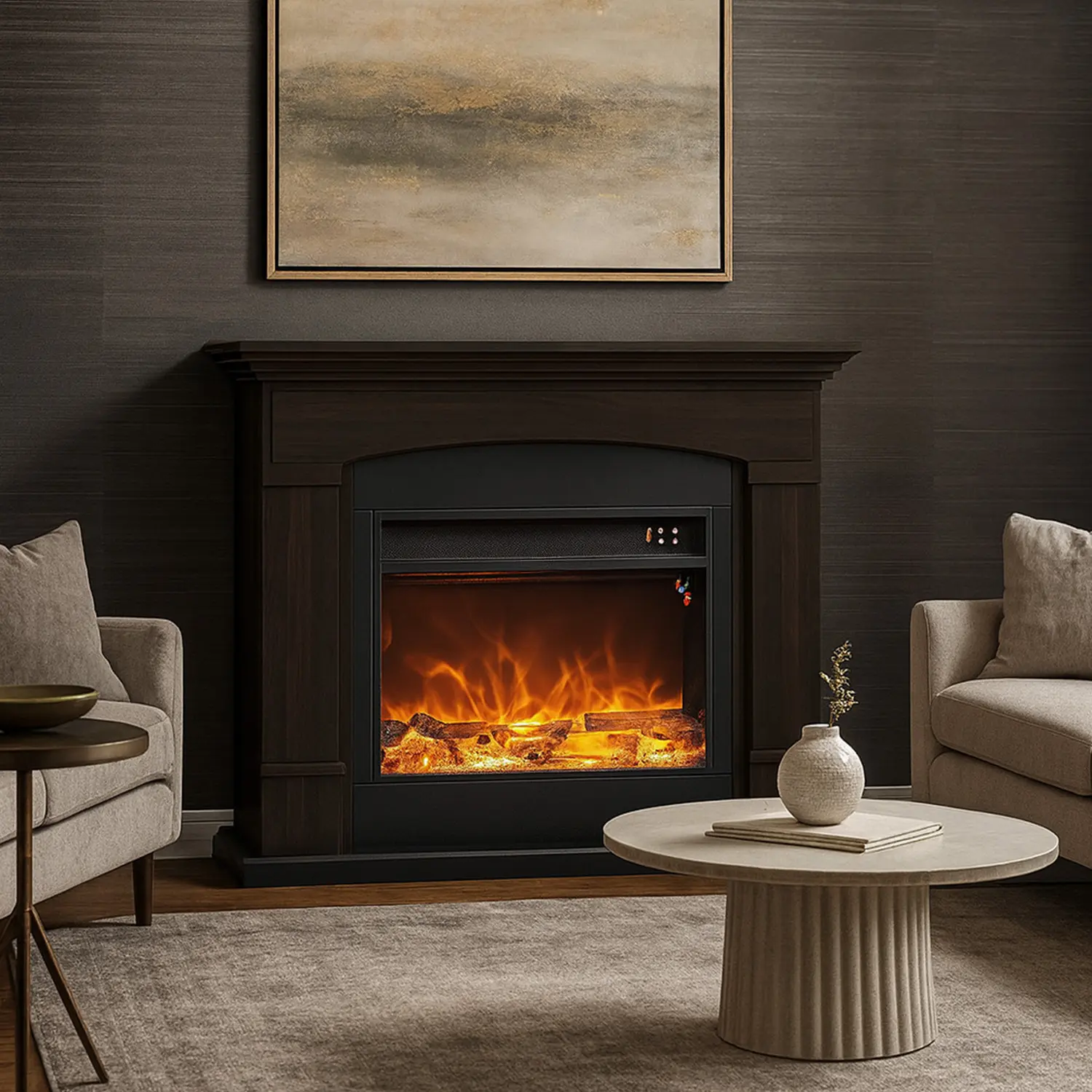 CAMINO-SIENA-WENGE-AMBIENTATA