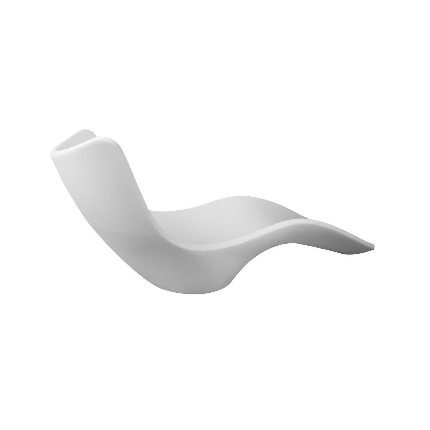 CHAISE-LONGUE-CASSIOPEA-BIANCA - immagine 3