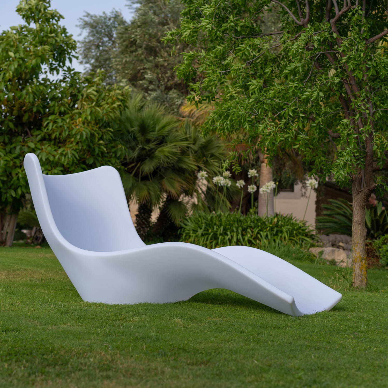 CHAISE-LONGUE-CASSIOPEA-BIANCA - immagine 7
