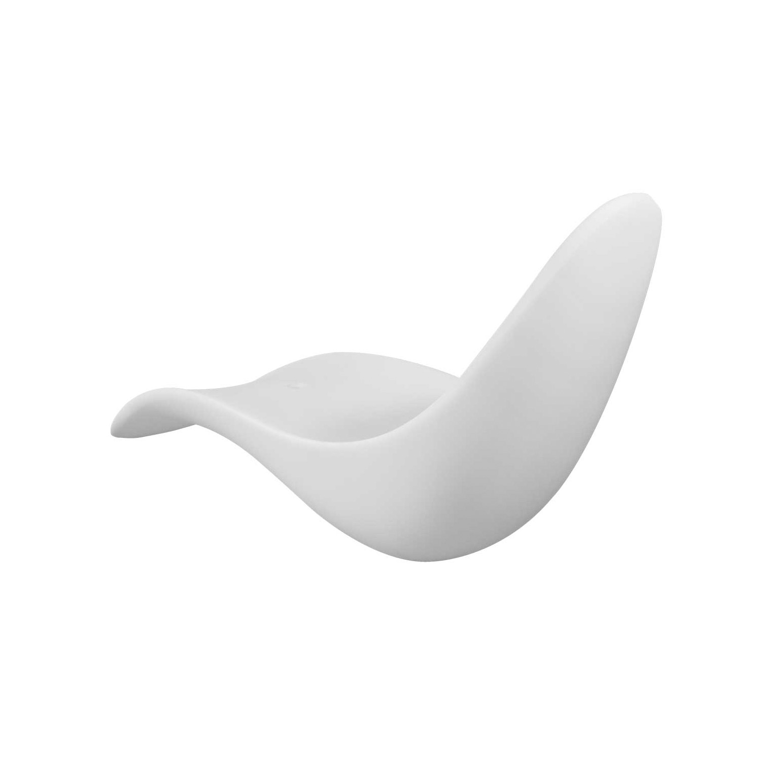 CHAISE-LONGUE-SIRIO-BIANCA - immagine 4