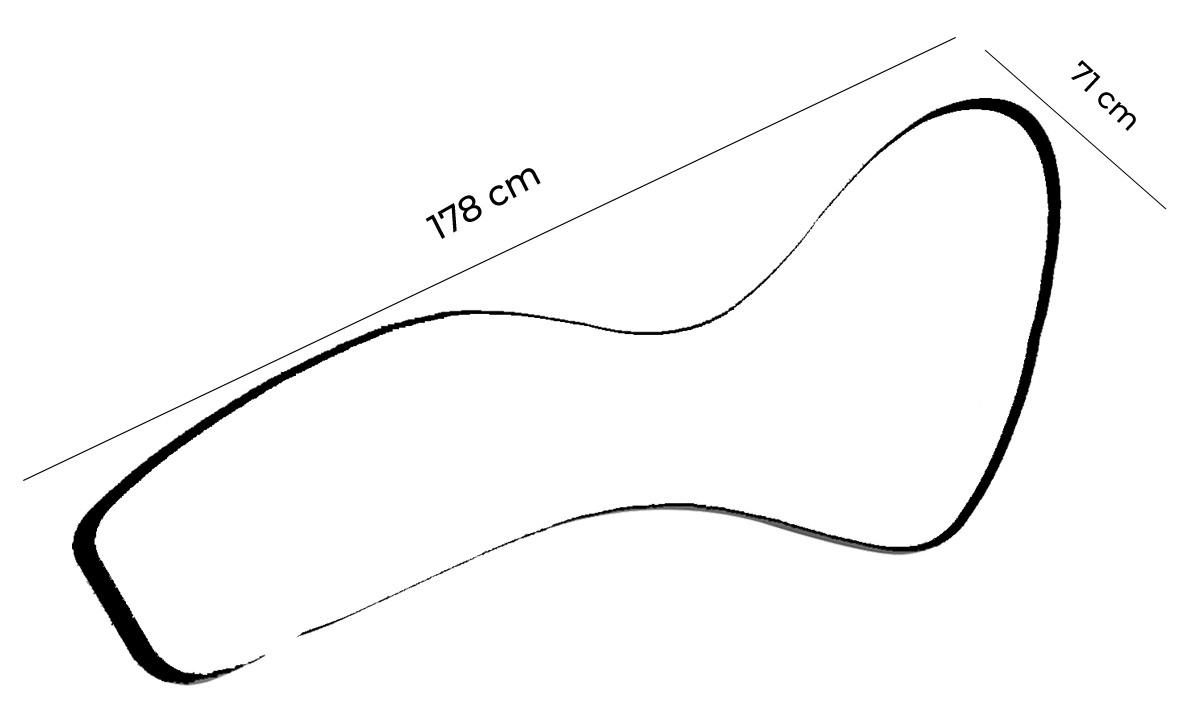 CHAISE-LONGUE-VENERE-BIANCA - immagine 10