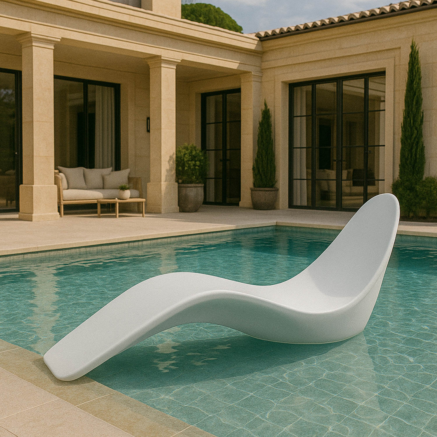 CHAISE-LONGUE-VENERE-BIANCA - immagine 8
