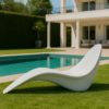 CHAISE-LONGUE-VENERE-BIANCA CHAISE LONGUE VENERE BIANCA Ambientata 45 100x100