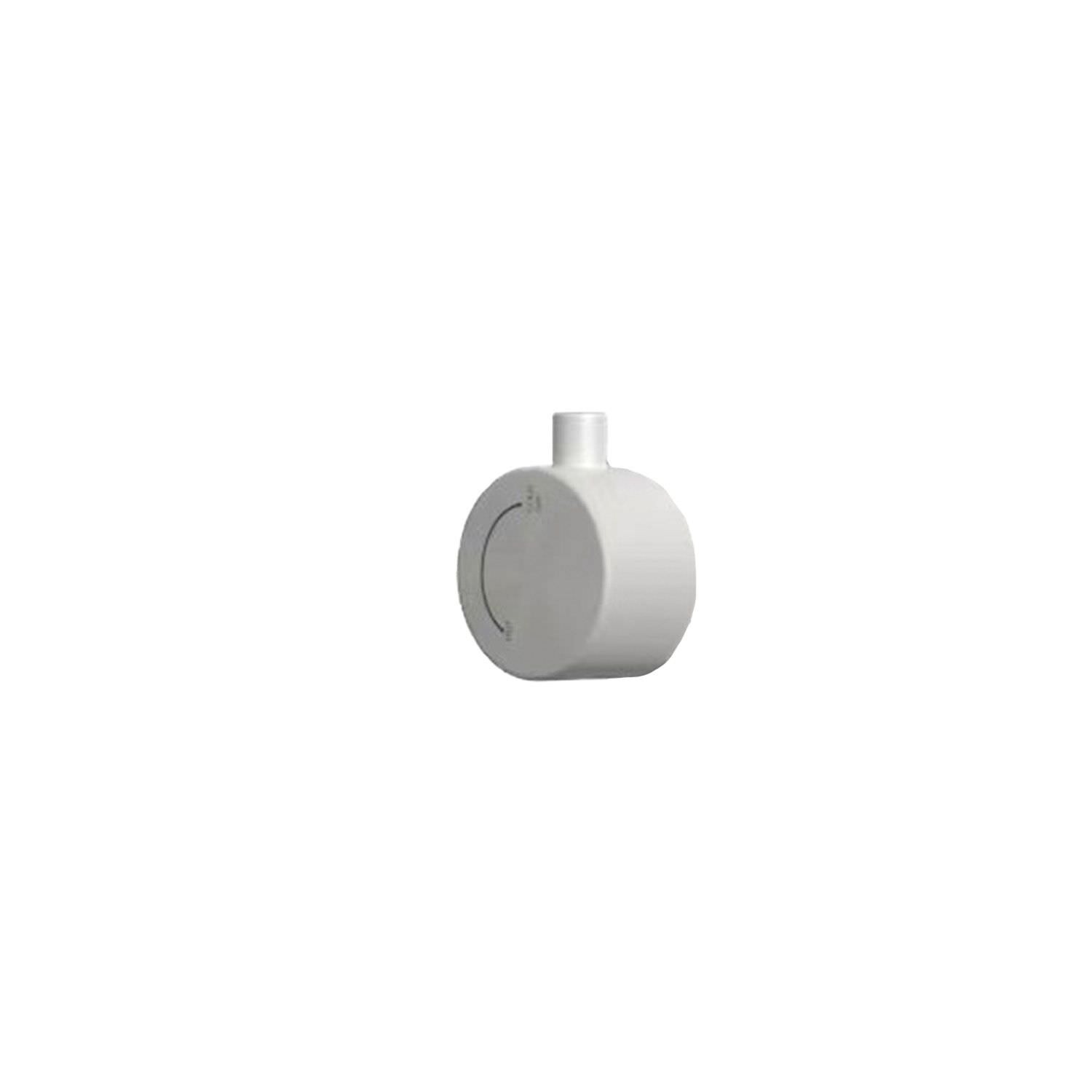 DEVIATORE-INOX-BIANCO DEVIATORE-INOX-BIANCO - immagine 2