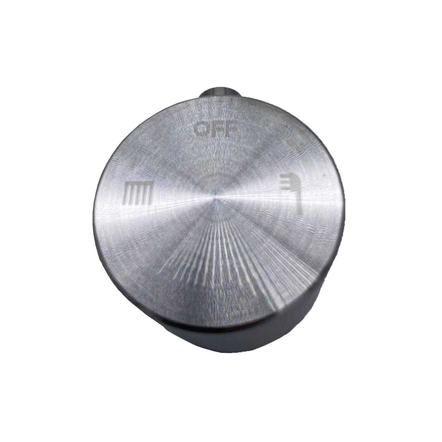 DEVIATORE-INOX-GRIGIO - SINED | Docce in piscina | Lettini da giardino | Caminetti elettrici! Infrarossi