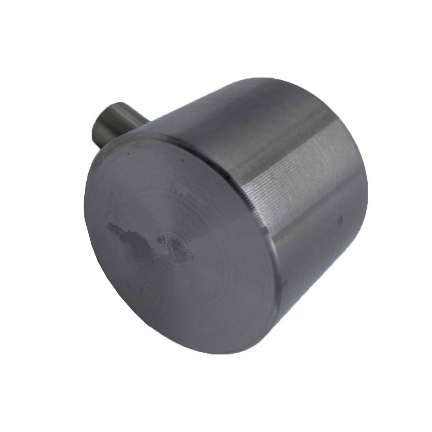 DEVIATORE-INOX-GRIGIO-3 DEVIATORE-INOX-GRIGIO - immagine 4