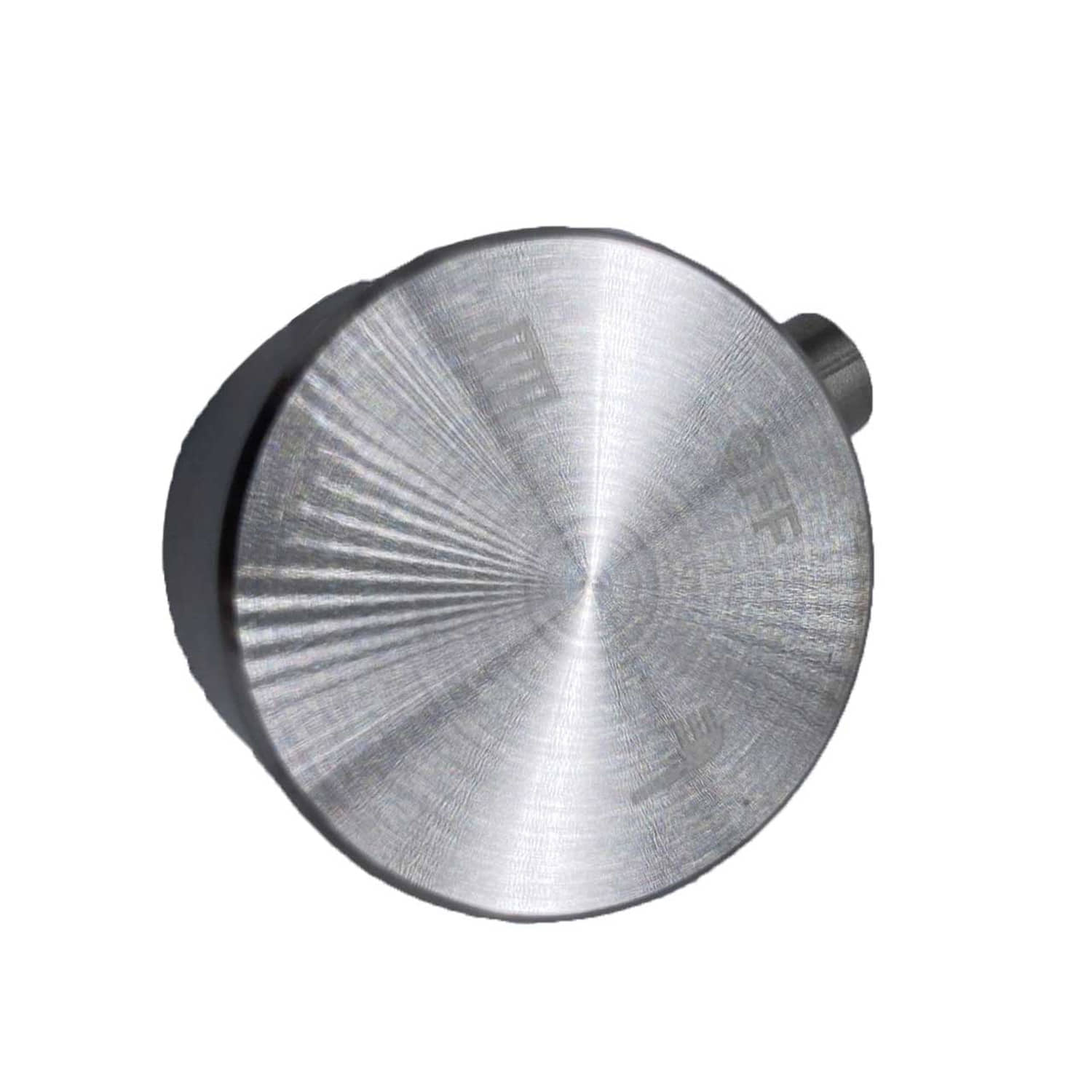DEVIATORE-INOX-GRIGIO-4 DEVIATORE-INOX-GRIGIO - immagine 5