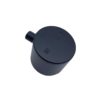 DEVIATORE-INOX-NERO DEVIATORE INOX NERO 46 100x100