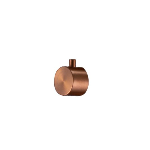 DEVIATORE-INOX-ORO-ROSA