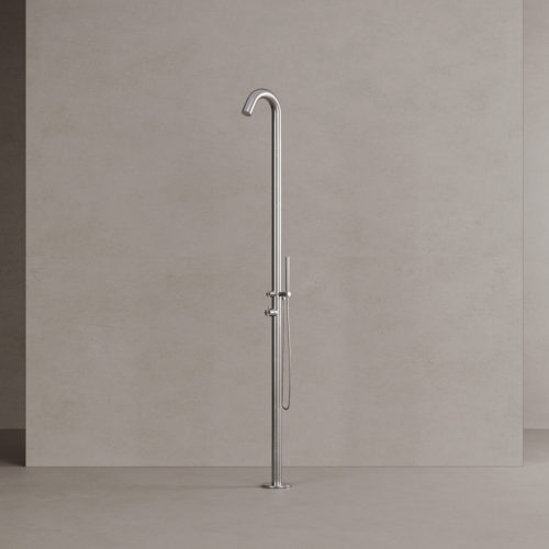 DOCCIA-ALGHERO-INOX