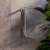DOCCIA-ARBOREA-INOX DOCCIA ARBOREA INOX Ambientata 55 100x100