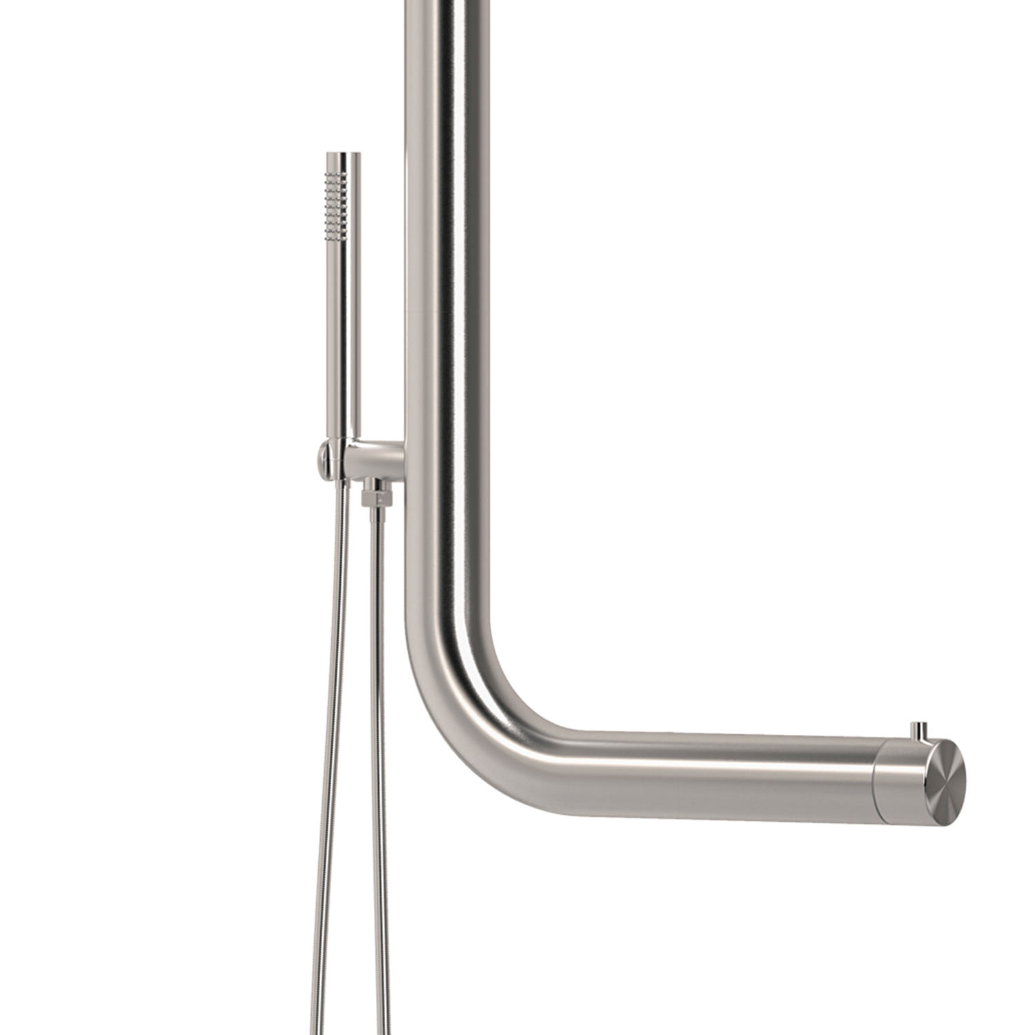DOCCIA-CABRAS-INOX - immagine 3