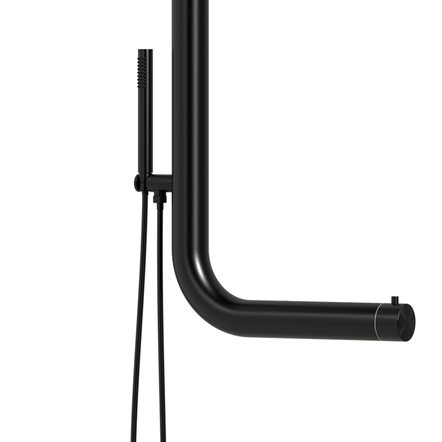 DOCCIA-CABRAS-NERA-3 DOCCIA-CABRAS-NERA - immagine 4