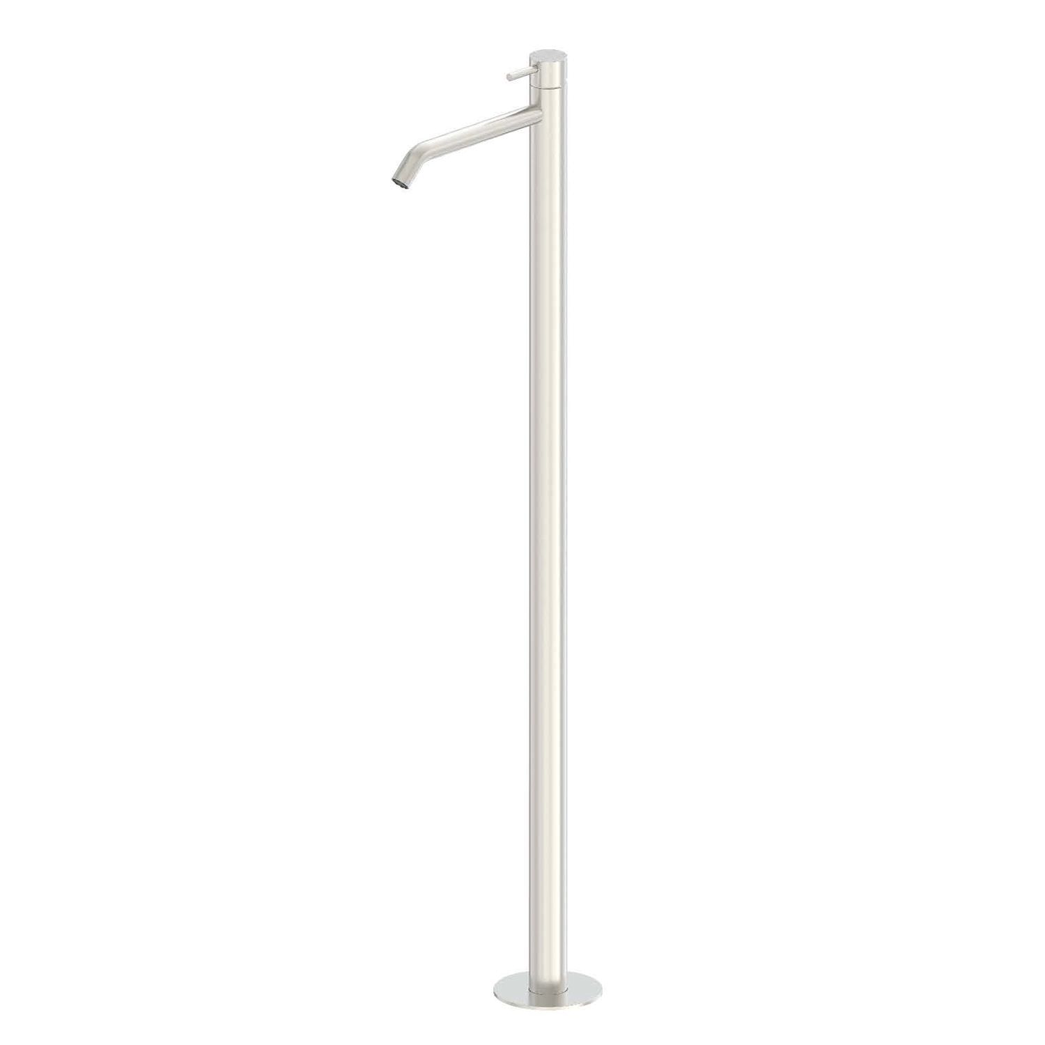 DOCCIA-CALASETTA-INOX - immagine 2