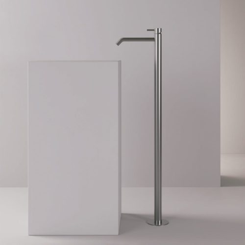DOCCIA-CALASETTA-INOX