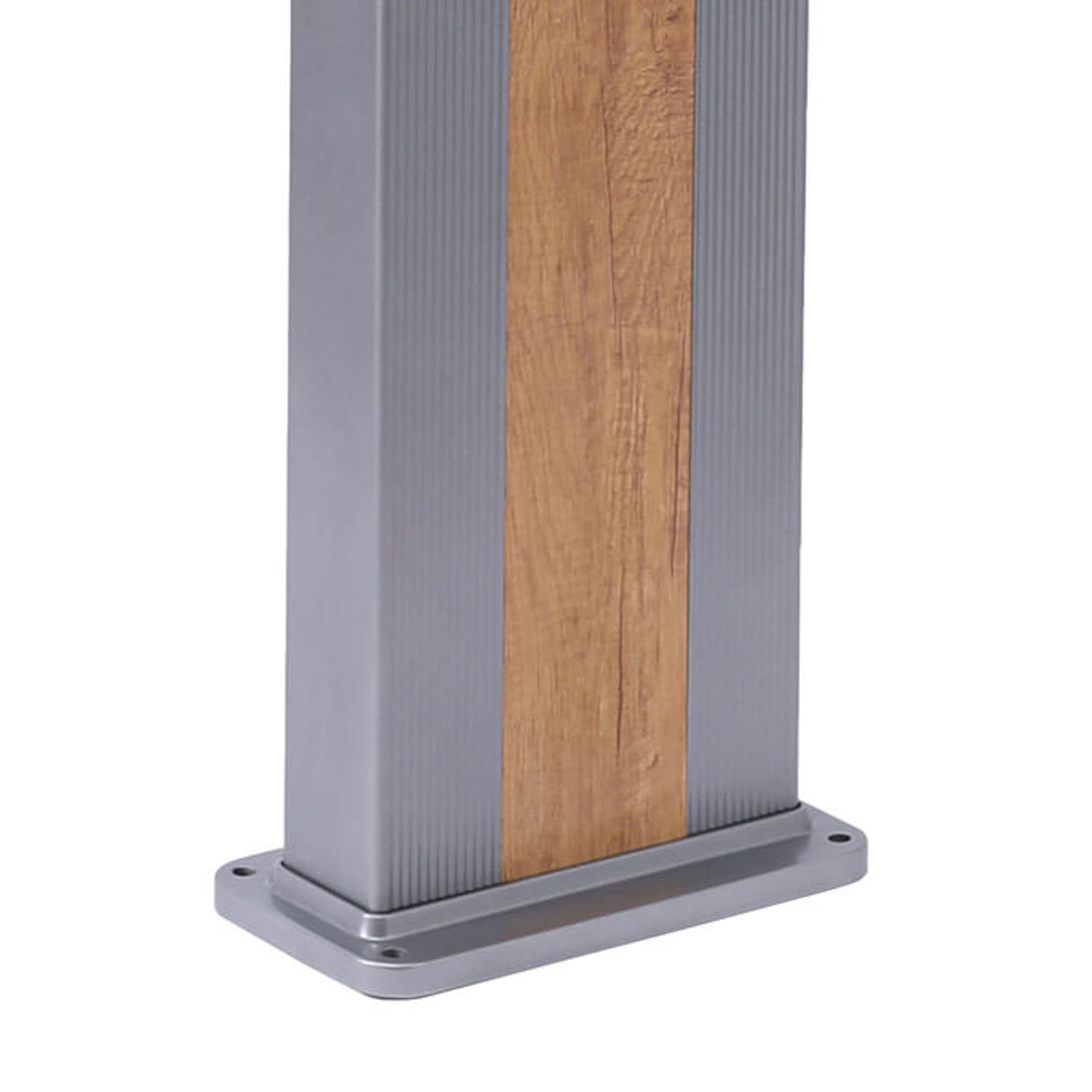 DOCCIA-ELLA-GRIGIA-WOOD - immagine 5