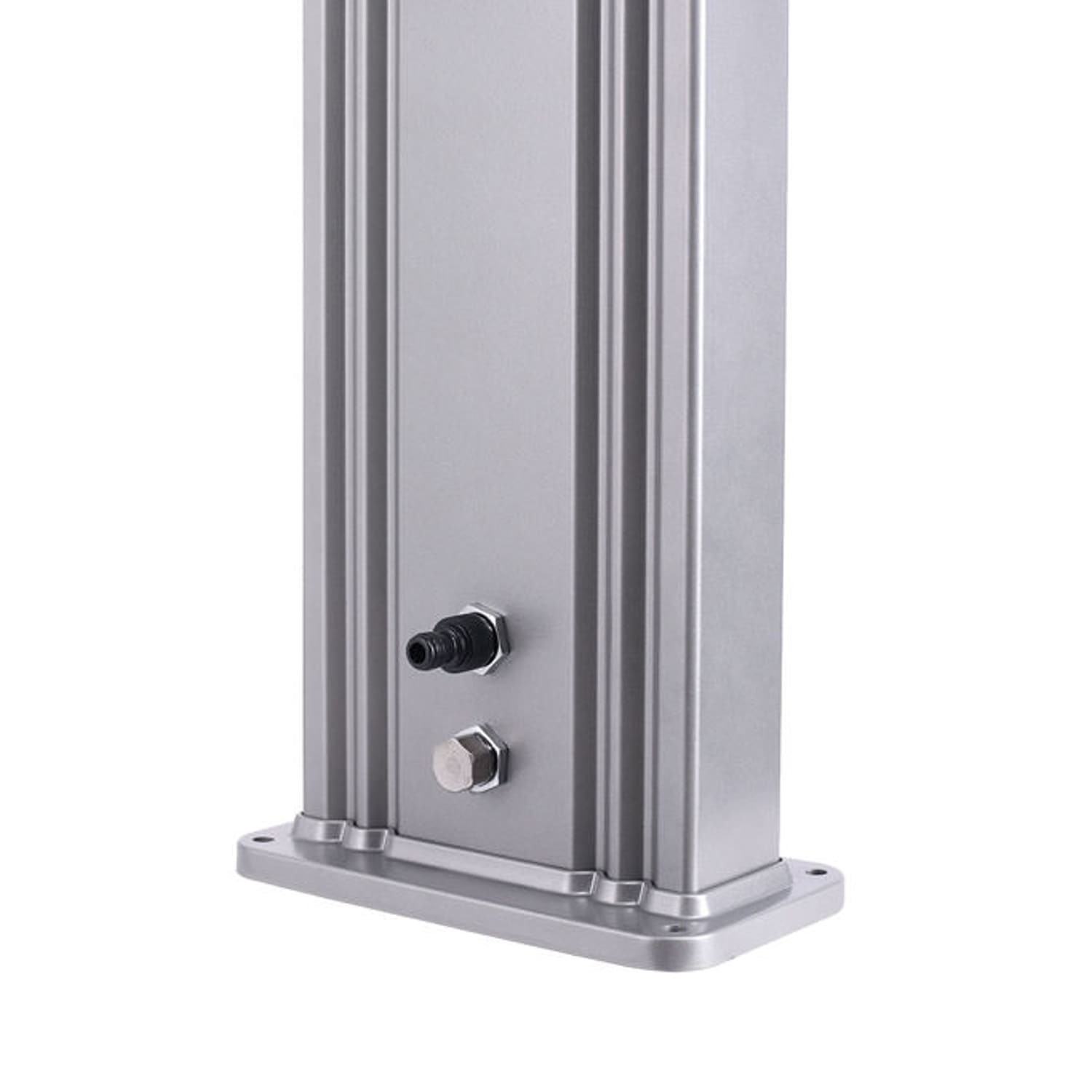 DOCCIA-ELLA-GRIGIA-WOOD - immagine 6