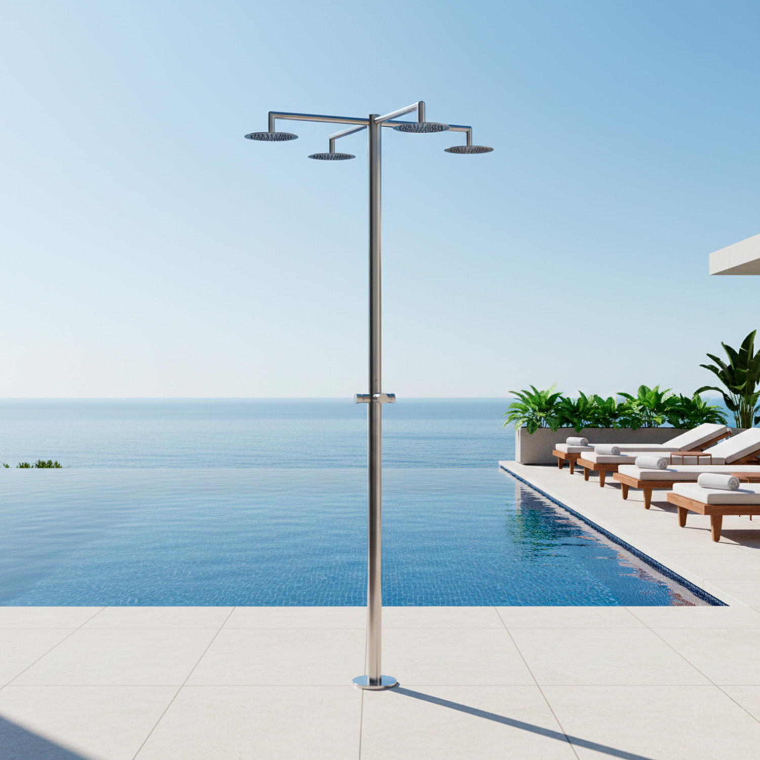 DOCCIA-INOX-IDRA-4T - immagine 6