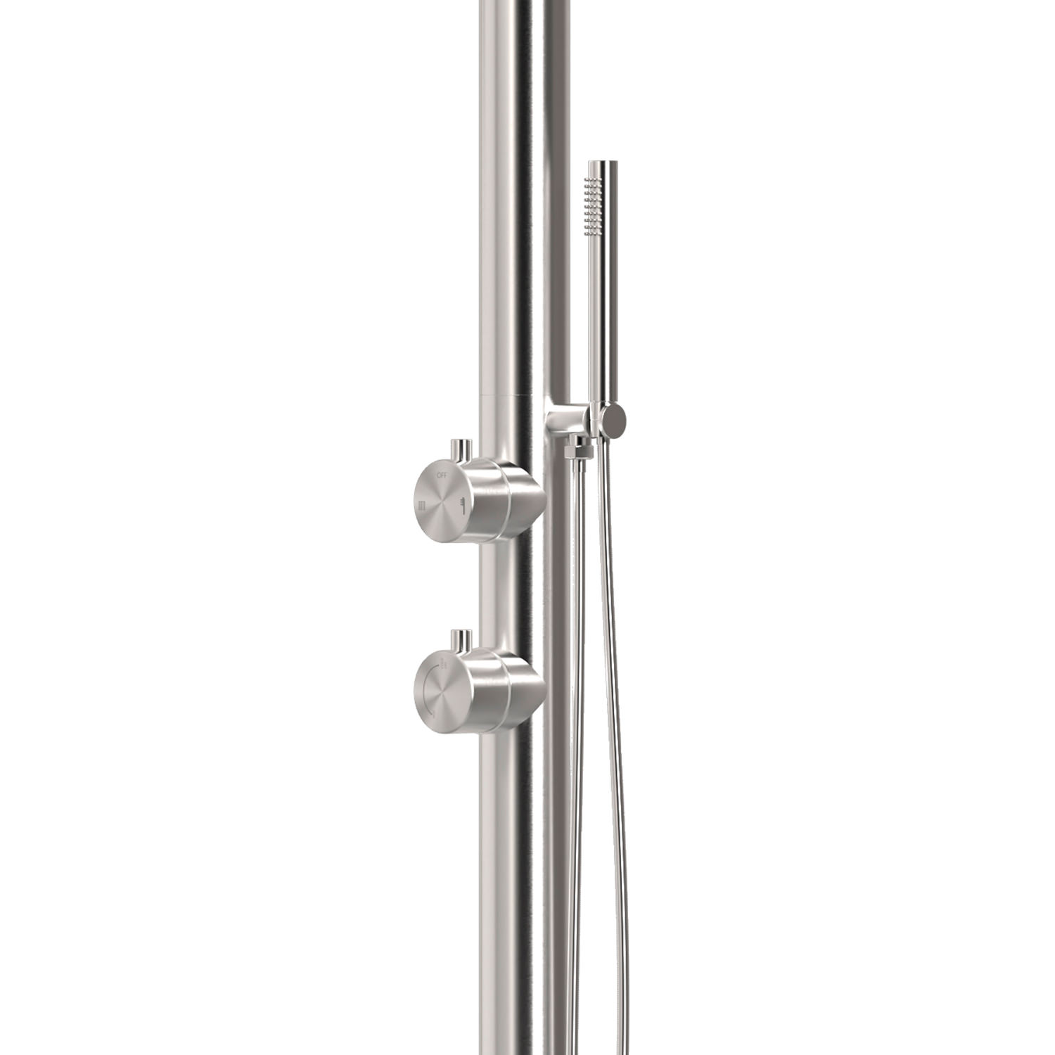 DOCCIA-INOX-LUNA-D-INOX - immagine 3