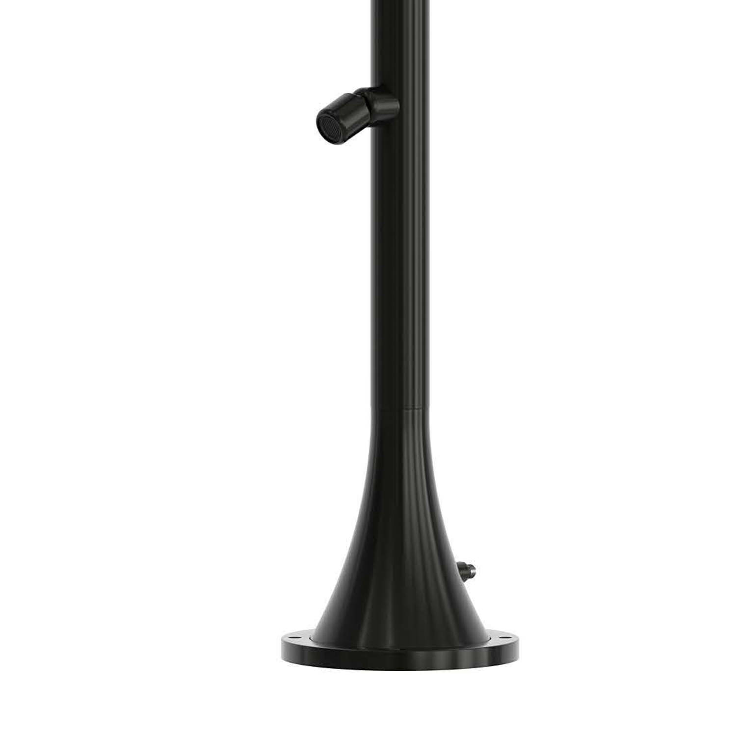 DOCCIA-INOX-LUNA-DOPPIO-TMP-NERA - immagine 4